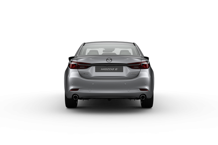 مزدا 6 مدل 2014  (Mazda 6)