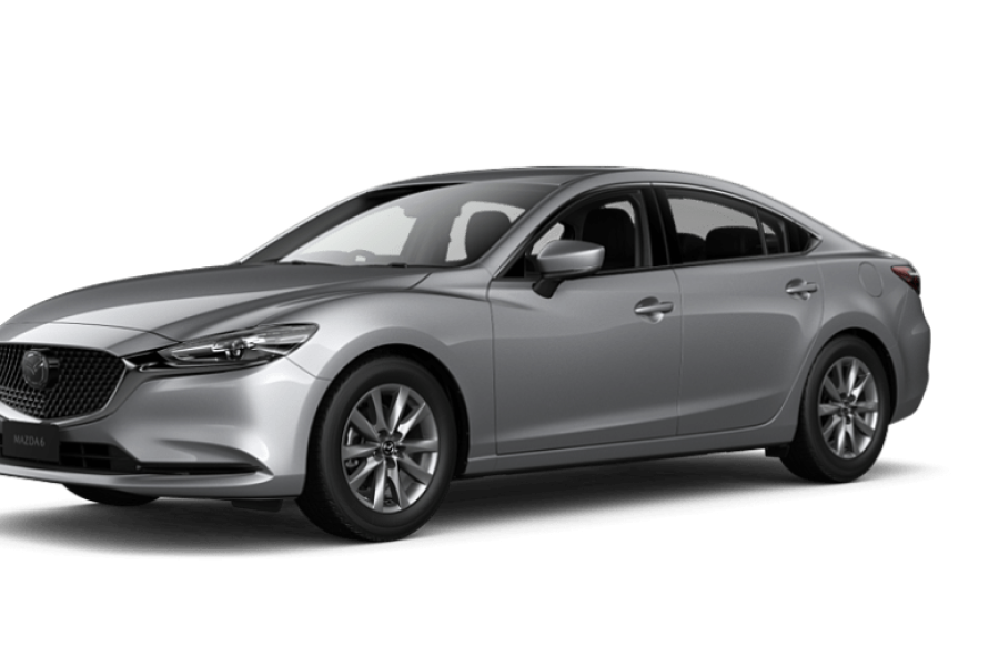 مزدا 6 مدل 2014  (Mazda 6)