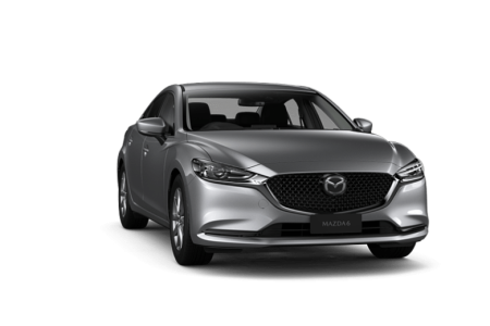 مزدا 6 مدل 2014  (Mazda 6)