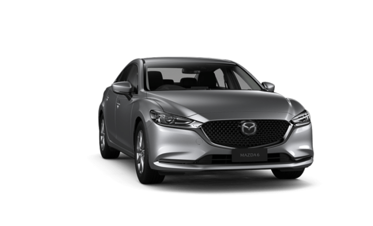 مزدا 6 مدل 2014  (Mazda 6)