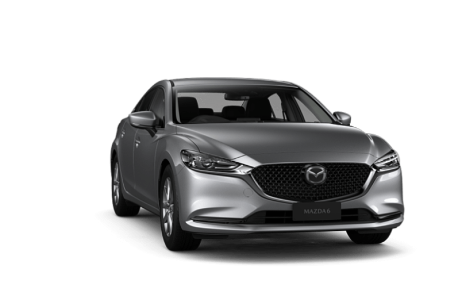 مزدا 6 مدل 2014  (Mazda 6)