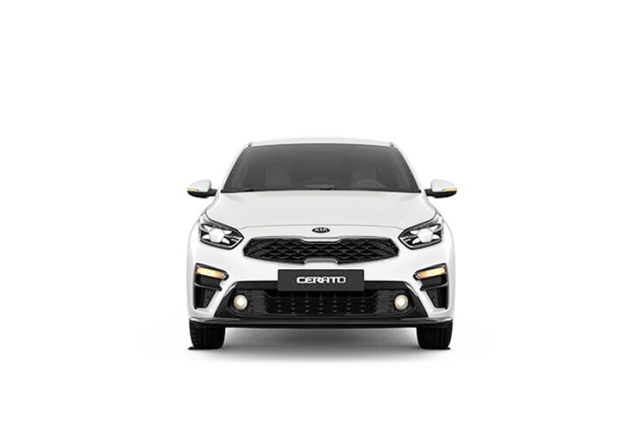 سراتو مدل 2018 (Kia Cerato)