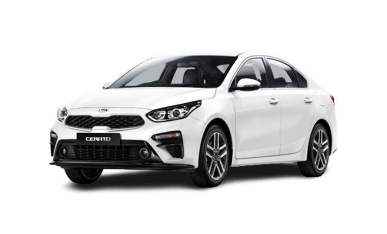 کیا سراتو مدل 2018 cerato