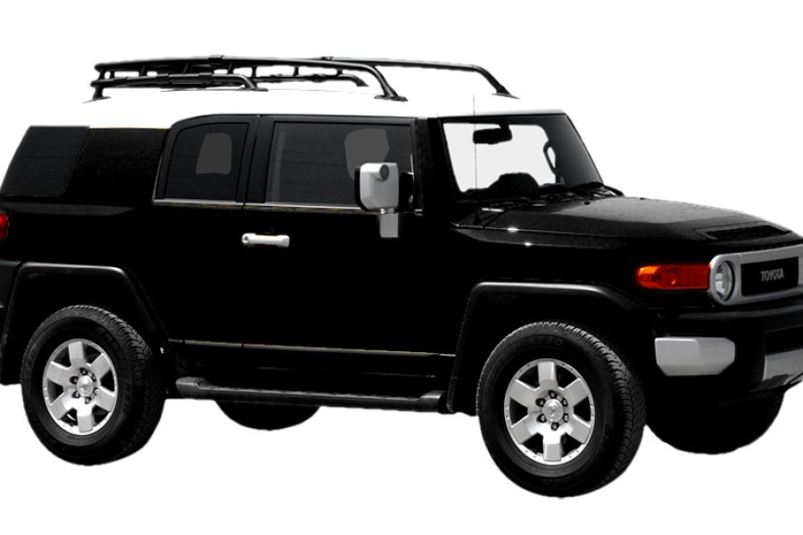 اف جی کروز مدل 2020 (FJ Cruiser)