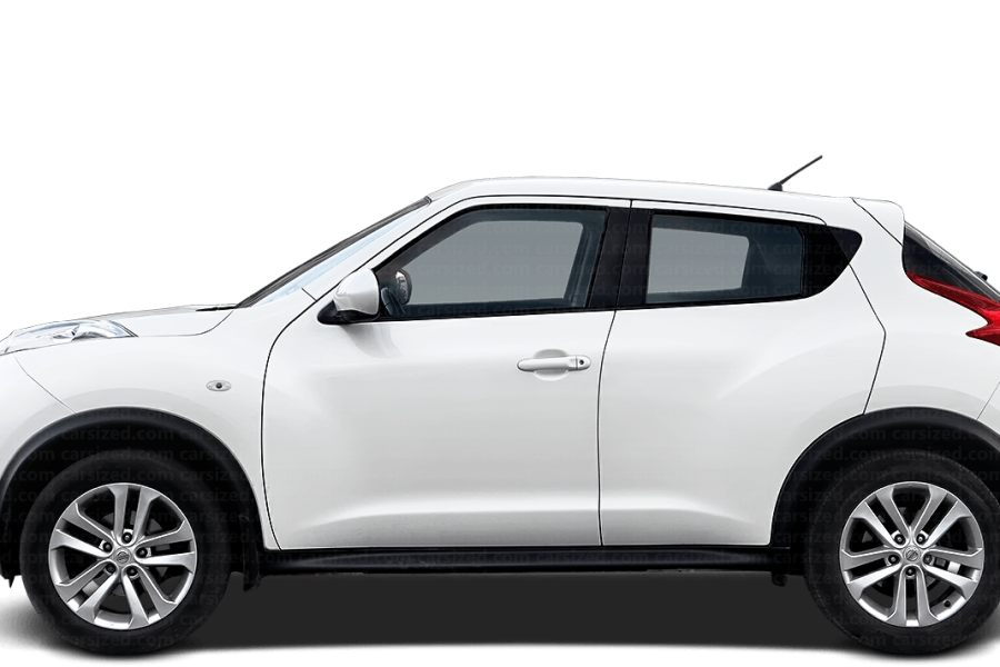 نیسان جوک مدل ۲۰۱۶ (Nissan Juke)
