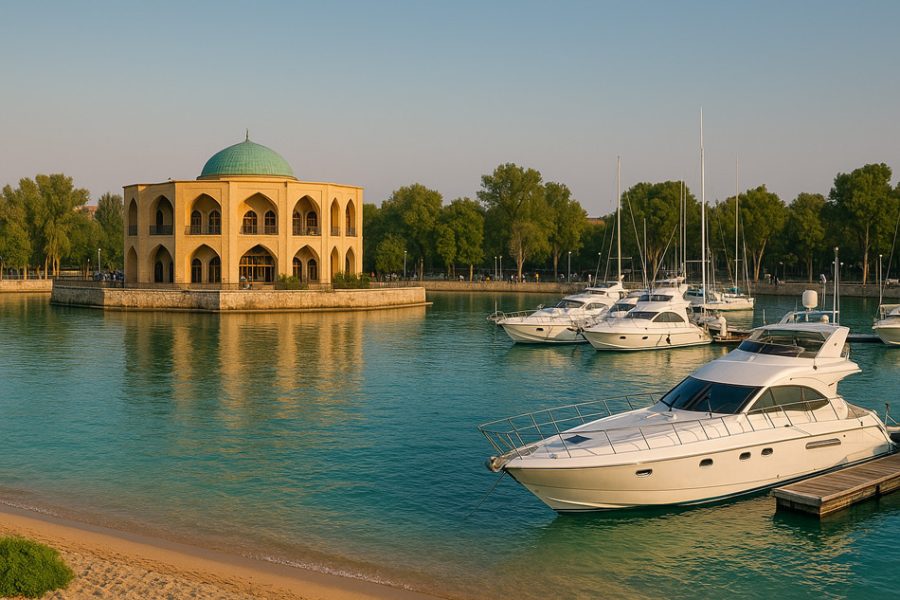 تور ارزان تبریز به کیش